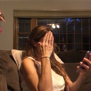 Meet your Posher, Steve